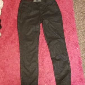 Old navy the rockstar jeans